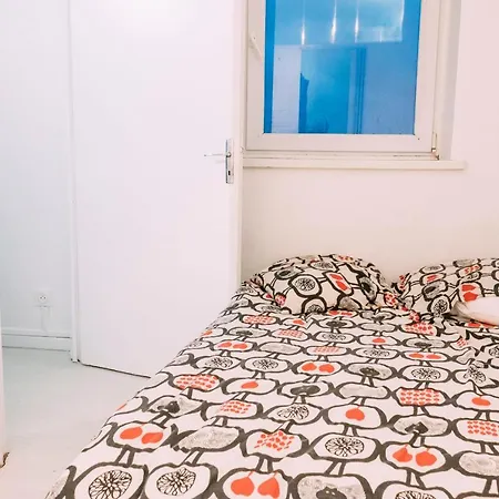 Apartman Charming Neighborhood Moulins Lille