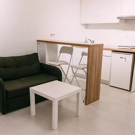 Apartman Charming Neighborhood Moulins *