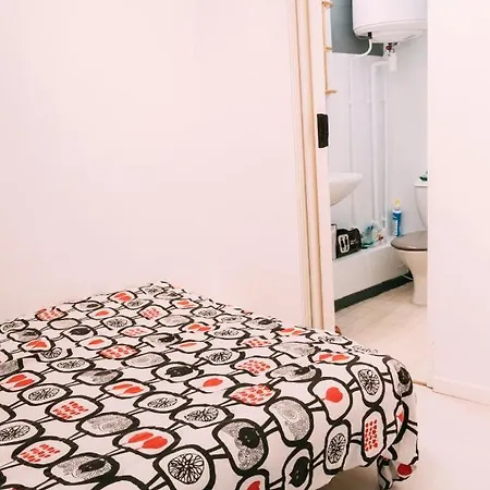 Apartman Charming Neighborhood Moulins